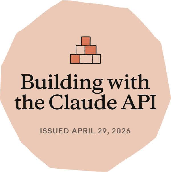 Building with the Claude API