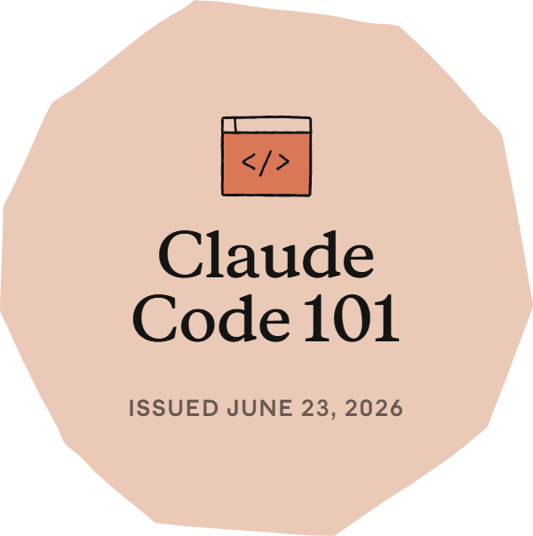 Claude Code 101