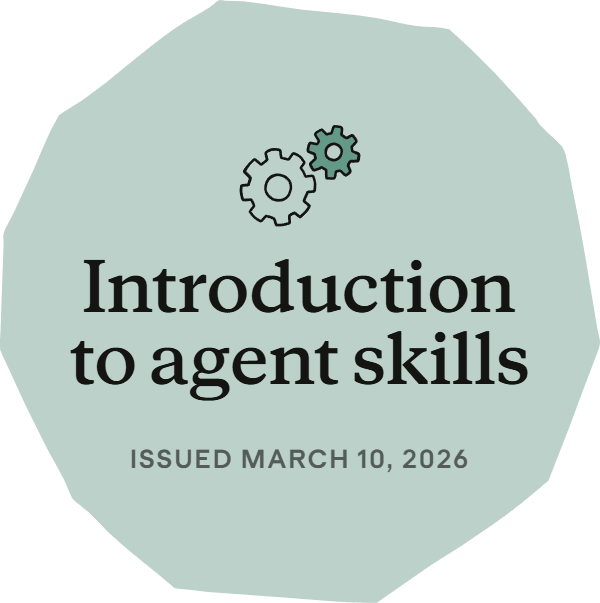 Introduction to Agent Skills