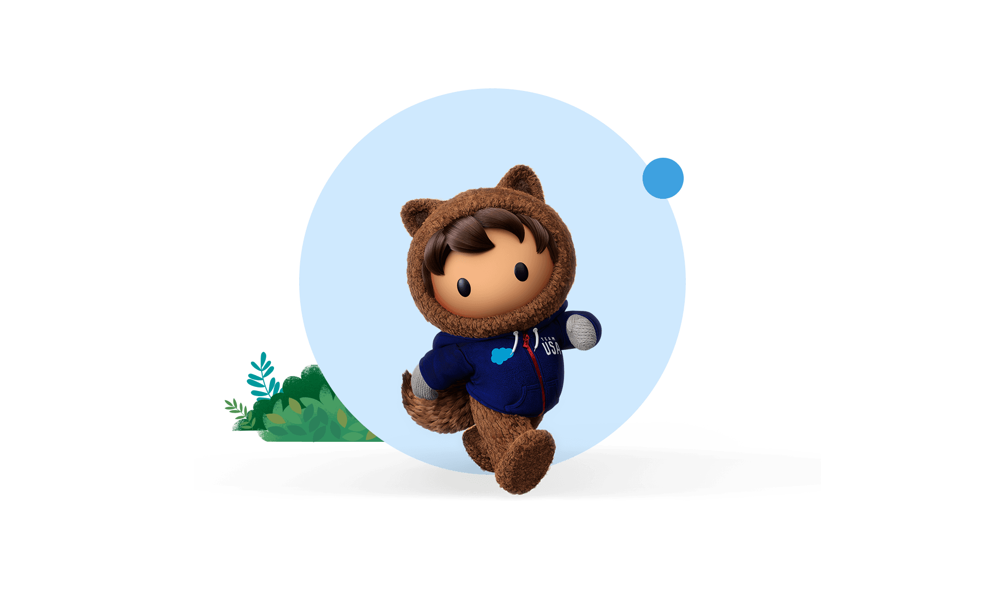 Mascot picture