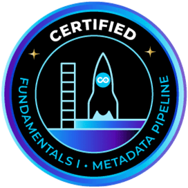 Copado Fundamentals I - Metadata Pipeline