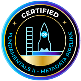 Copado Fundamentals II - Metadata Pipeline
