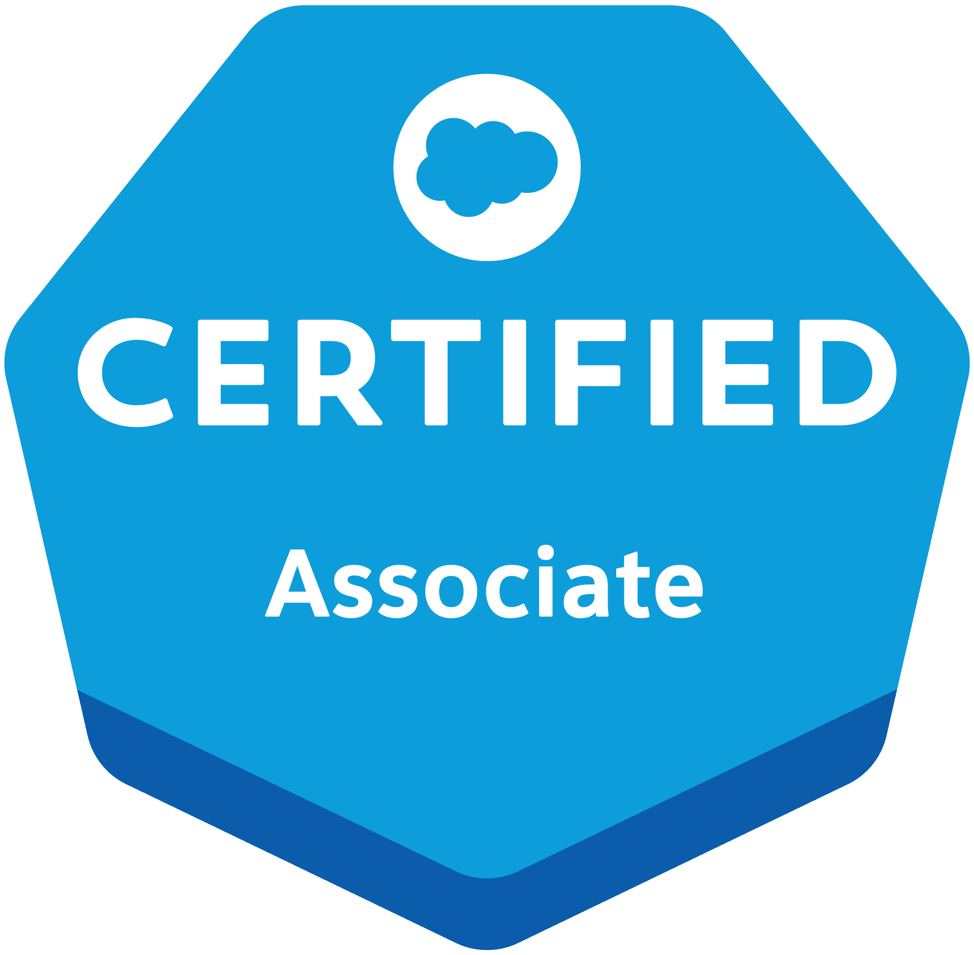 Salesforce Certified Associate