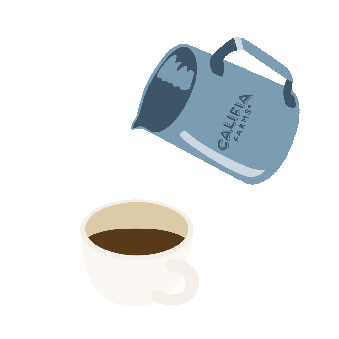 Loading animation